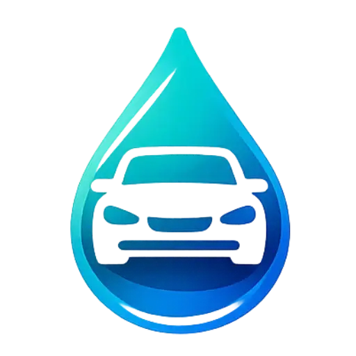 Lavage auto à domicile Guipel